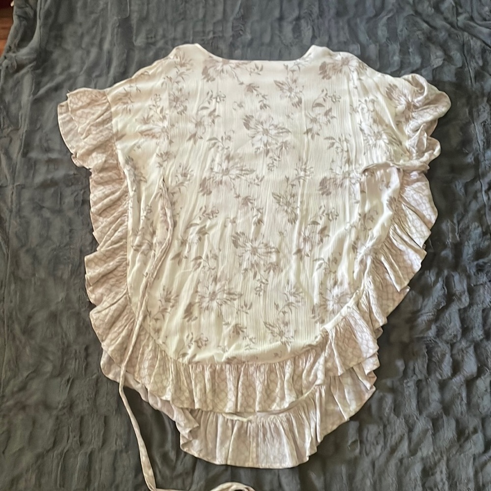 Dress-never worn-good condition-size S